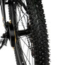 20" Mountain Bike 7 Speeds Kid Bicycle Dual-Disc Brakes Children MTB Boys Girls