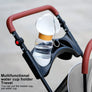 Pet Stroller, Folding Dog Stroller, Pet Folding Strollers, 4 Wheels Dog/Cat Puppy Stroller, Travel Carrier for Small/Medium Pet