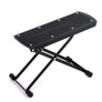 Pedicure Foot Rest, Non-Slip Beauty Footrest Pedicures, 6 Height Adjustable