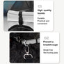 Pet Stroller, Folding Dog Stroller, Pet Folding Strollers, 4 Wheels Dog/Cat Puppy Stroller, Travel Carrier for Small/Medium Pet