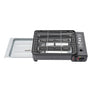 Butane Grill Stove Portable Camping Grill Gas Stove for Camping Traveling Trekking