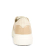 Kjaer Dual Tone Leather Sneakers