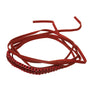 Ribbon Choker Necklace