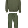 Unisex Sweat Set -Hoodie Suits
