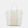 Nicole Lee USA Studded Large Tote Bag
