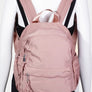 Fame Nylon Multi Pocket Backpack Bag