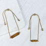 6 INCHES 7 INCHES MAMA BAR SHAPED WOOD ADJUSTABLE