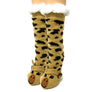 Gee Raff - Women's Slipper Socks