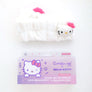 DIONA J THE CREME SHOP HELLO KITTY PLUSH SPA HEADBAND