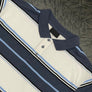 Old School Pique Polo Shirt