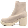 Sock Bootie