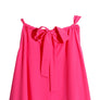 4XL Pink VL Halter Dress