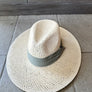 Straw Fashion Sun Hat