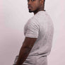 Tri-Blend V-Neck T-Shirt