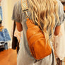 Mylah Crossbody Sling Bum Bag