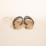 TEMIRA-S STUD FLAT SLIDES