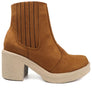 Slip on Chunk Boot