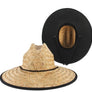 Women Men Straw Summer Beach Sun Hat Outdoor Wide