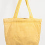 Fame Square Microfiber Tote Bag