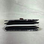 NICOLE LEE RFID ACCORDION CARD CASE