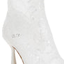 Samia Sequin Lace Boots