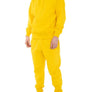 Unisex Sweat Set -Hoodie Suits