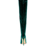 Madmiss Stiletto Calf Boots
