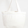 Fame Square Microfiber Tote Bag