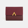 Zenana Compact Trifold Wallet