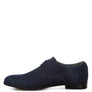 Zapier Men's Denim Oxford Shoes