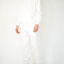 Unisex Sweat Set -Hoodie Suits
