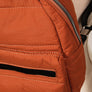 Fame Adjustable Strap Nylon Backpack Bag