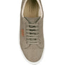 ASHFORD FINE SUEDE HANDCRAFTED SNEAKERS