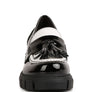 Jonah Tassels Detail Chunky Loafers