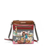 NICOLE LEE JOURNEY OF STEPHANIE CROSSBODY