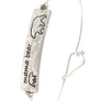 Diona J Mama Bear and Cub Bangle Bracelet For Mother's Day Gift Jewelry