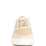 Kjaer Dual Tone Leather Sneakers