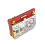 NICOLE LEE COZY STREET IN MILAN CROSSBODY