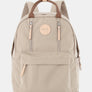 Himawari Waterproof Backpack Bag with Multilayer Pockets