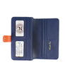 NICOLE LEE BIFOLD WALLET WRISTLET
