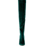 Madmiss Stiletto Calf Boots