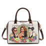 NICOLE LEE TOGETHER WE STAND BOSTON BAG
