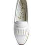 PECKER BLACK PATENT PU EVERYDAY LOAFER