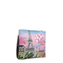NICOLE LEE ROMANCE IN PARIS CROSSBODY