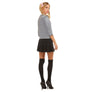 Pop Schoolgirl costume set Multi Size S