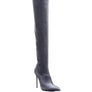 Madmiss Stiletto Calf Boots