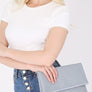 LARGE POUCH BAG