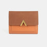 Zenana Compact Trifold Wallet