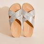 APOLLO-1 RHINESTONE SLIDES