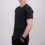 Tri-Blend V-Neck T-Shirt